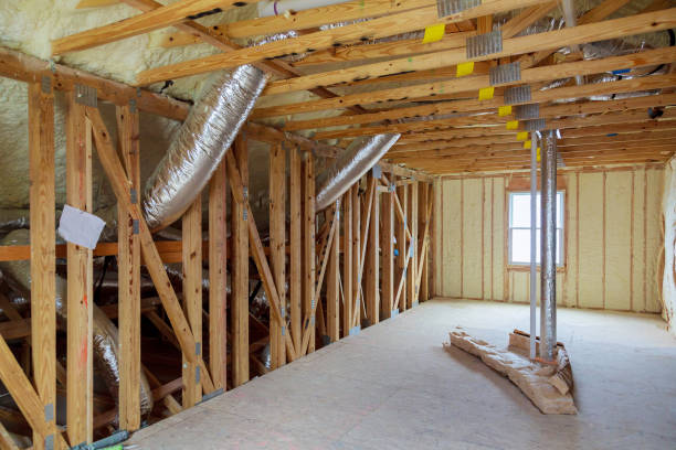 Best Insulation for Specific Applications in Oakdale, LA