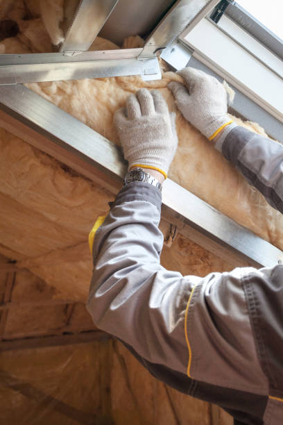Best Residential Insulation in Oakdale, LA