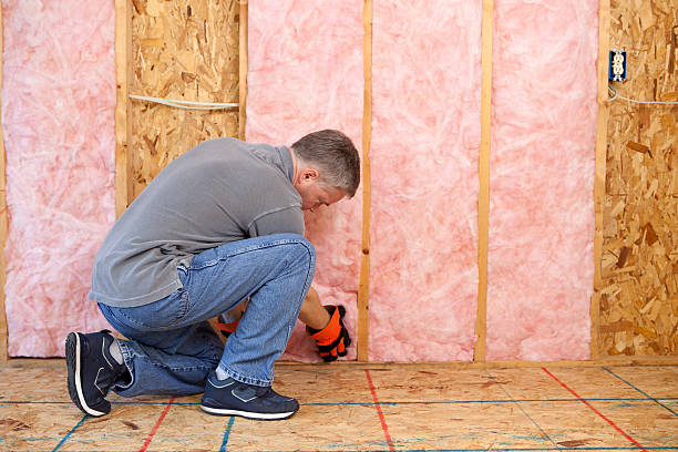 Best Insulation for Specific Applications in Oakdale, LA